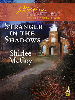 cover image of Stranger in the Shadows